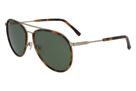 lacoste, L 215S, vīriešiem, apaļas / ovālas, metāls