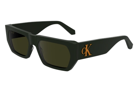 ckjeans, CKJ 24625S, vīriešiem, kvadrātveida, plastmasa