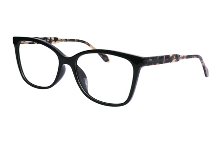 trendy, 932A03, sievietēm, stūrains, plastmasa