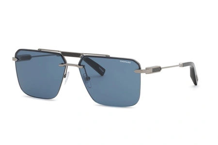 chopard, CH M11, vīriešiem, metāls