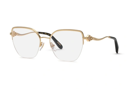 chopard, CH L83S, sievietēm, metāls