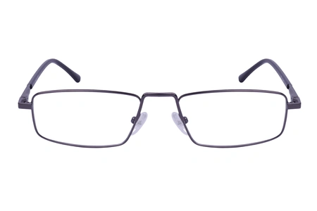 trendy, 5269, half-rim, kvadrātveida, metāls