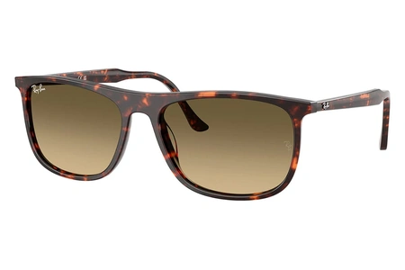 rayban, RB 2216, vīriešiem, stūrains, plastmasa