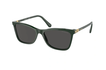 swarovski, SK 6004, sievietēm, stūrains, plastmasa