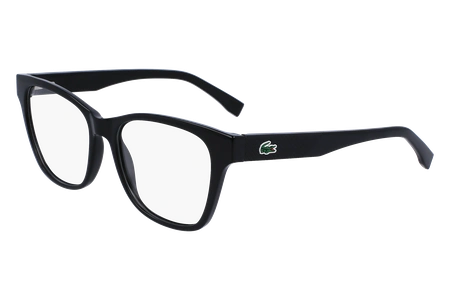 lacoste, L 2920, sievietēm, stūrains, plastmasa
