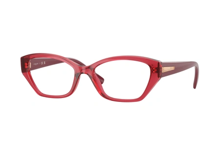 vogue, VO 5608, sievietēm, plastmasa