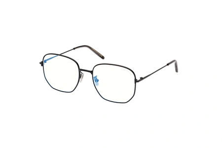 ford, TF 6003-K, vīriešiem, apaļas / ovālas, metāls