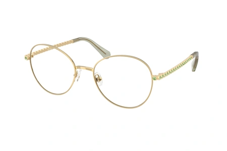 swarovski, SK 1013, sievietēm, apaļas / ovālas, metāls