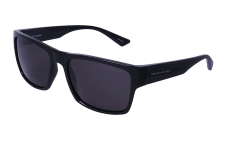 polarglare, PG 6120C, vīriešiem, kvadrātveida, polarizēts, plastmasa