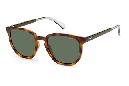 polaroid, PLD 2095/S, sievietēm, apaļas / ovālas, plastmasa