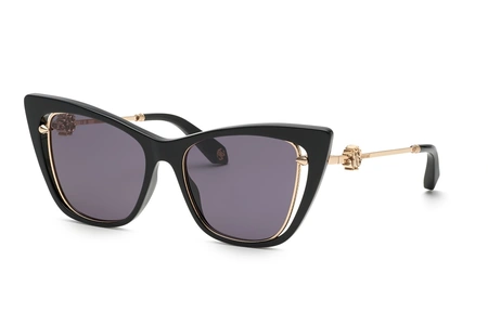 cavalli, SRC 033, sievietēm, stūrains, metāls