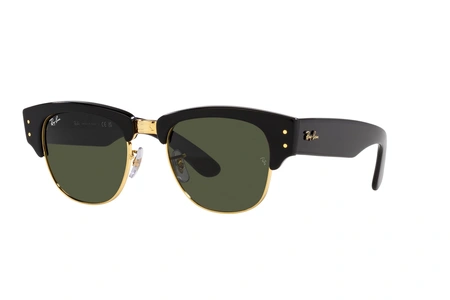 rayban, RB 0316S, sievietēm, stūrains, plastmasa