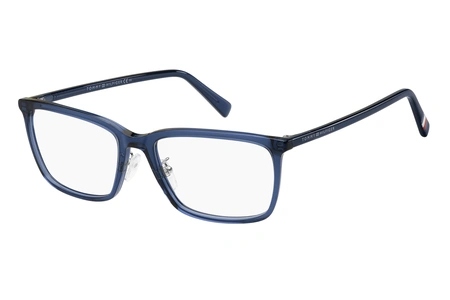 t.hilfiger, TH 2015/F, vīriešiem, kvadrātveida, plastmasa