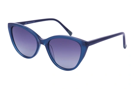 diverso, A 6029, sievietēm, stūrains, polarizēts, plastmasa