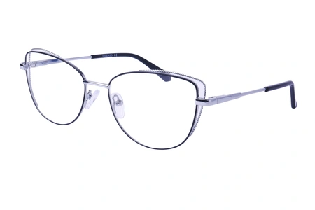 diverso, HG 5697, sievietēm, stūrains, metāls