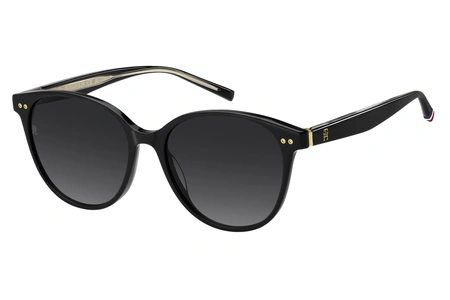 t.hilfiger, TH 2289/S, sievietēm, apaļas / ovālas, plastmasa