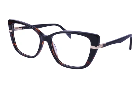 diverso, HG 8507, sievietēm, stūrains, plastmasa