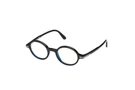 ford, TF 5975-B, vīriešiem, apaļas / ovālas, plastmasa