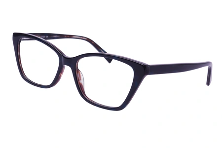 diverso, MZ 1015, sievietēm, stūrains, plastmasa