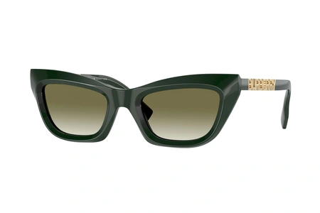 burberry, B 4409, sievietēm, stūrains, plastmasa