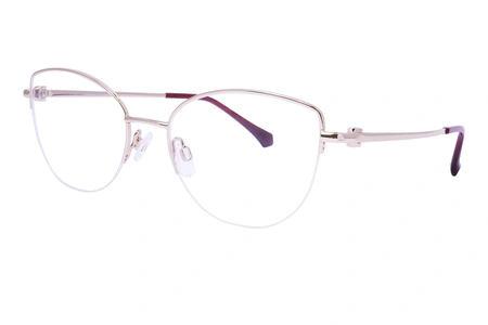 einar, L 7140, sievietēm, stūrains, metāls