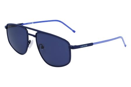 lacoste, L 254S, vīriešiem, kvadrātveida, metāls