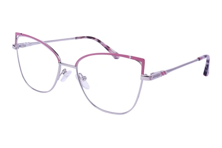 diverso, WX M21015, sievietēm, stūrains, metāls