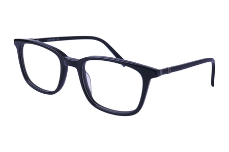 diverso, HG 8328, vīriešiem, kvadrātveida, plastmasa