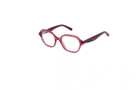 pepe jeans, PJ 4090, bērniem, apaļas / ovālas, plastmasa