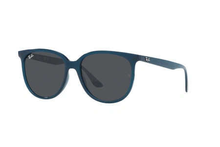 rayban, RB 4378, sievietēm, stūrains, plastmasa