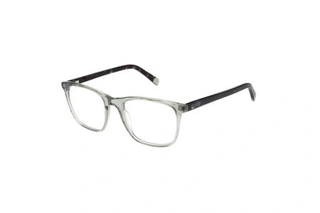 benetton, BEO 1178, sievietēm, stūrains, plastmasa