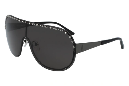 lagerfeld, KL 306ST, sievietēm, apaļas / ovālas, metāls