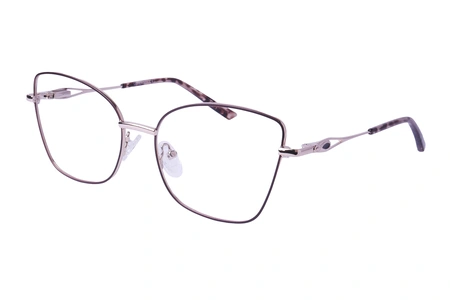 diverso, NVS 6145, sievietēm, stūrains, metāls