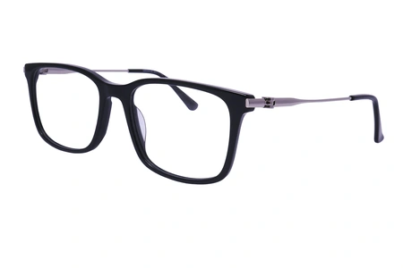 einar, G 6830, vīriešiem, kvadrātveida, plastmasa