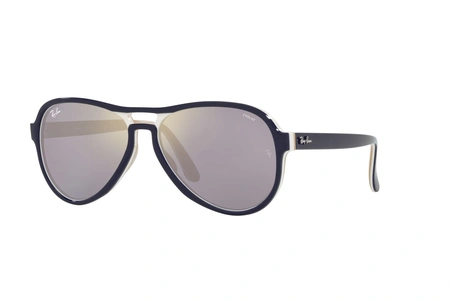 rayban, RB 4355, sievietēm, apaļas / ovālas, plastmasa