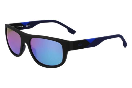 lacoste, L 6042S, vīriešiem, stūrains, plastmasa