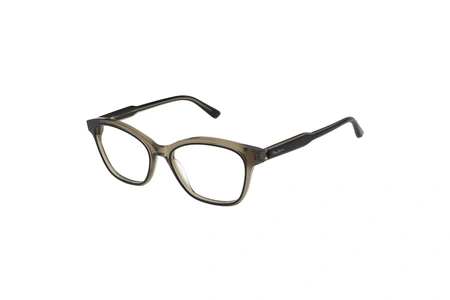 pepe jeans, PJ 3635, sievietēm, stūrains, plastmasa