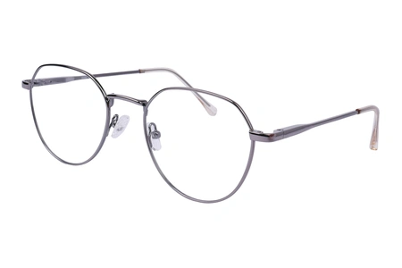 diverso, 942214, sievietēm, apaļas / ovālas, metāls