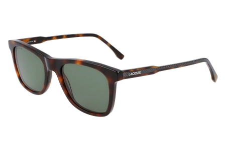 lacoste, L 933S, vīriešiem, stūrains, plastmasa