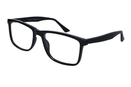 your line, GF 1260, vīriešiem, kvadrātveida, plastmasa