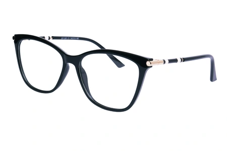 trendy, GF 1297, sievietēm, stūrains, plastmasa