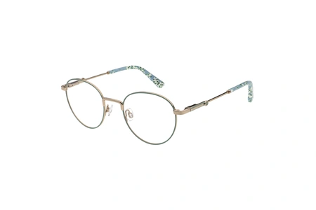 pepe jeans, PJ 1437, sievietēm, apaļas / ovālas, metāls