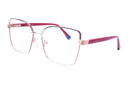 vertice, MQ 5277, sievietēm, stūrains, metāls