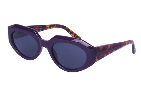 diverso, 94933S, sievietēm, apaļas / ovālas, polarizēts, plastmasa