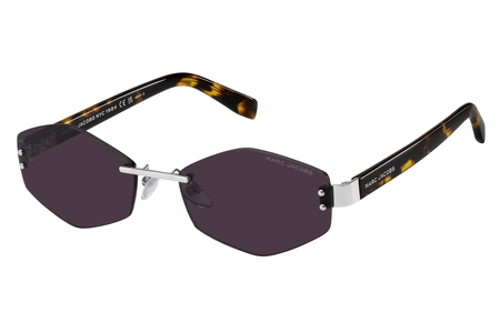 jacobs, MARC 496/S, sievietēm, apaļas / ovālas, metāls