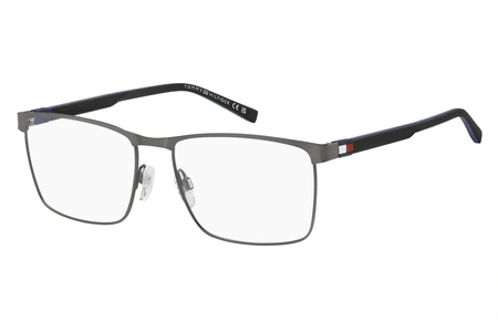 t.hilfiger, TH 2278, vīriešiem, kvadrātveida, metāls