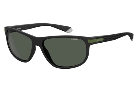 polaroid, PLD 2099/S, sievietēm, kvadrātveida, plastmasa