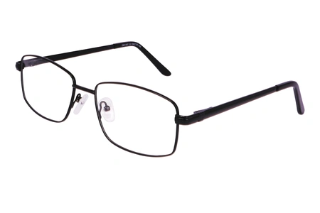 your line, DM 1187, vīriešiem, kvadrātveida, metāls