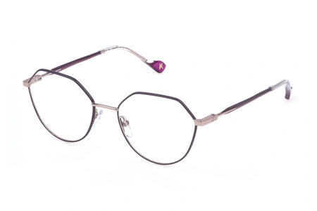 yalea, VYA 165, sievietēm, stūrains, metāls