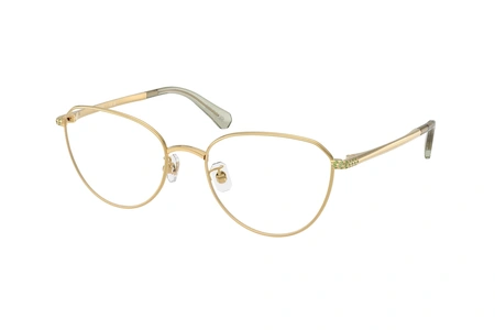 swarovski, SK 1029D, sievietēm, apaļas / ovālas, metāls